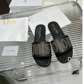 Picture of Dior Slippers _SKUDiorsz35-40GDT02062997